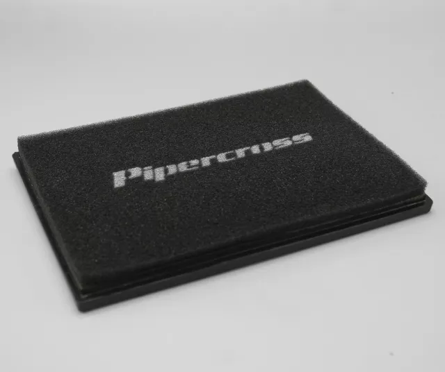 Pipercross Air Filter Element PP1585 (Performance Replacement Panel Air Filter)