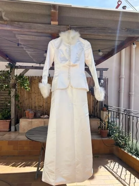 robe de mariée