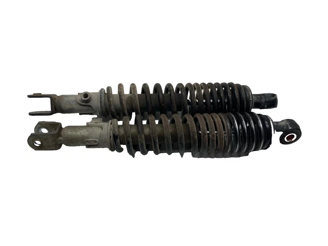 Coppia Ammortizzatori Posteriori Original For Honda Chiocciola 125-150 2000-2006