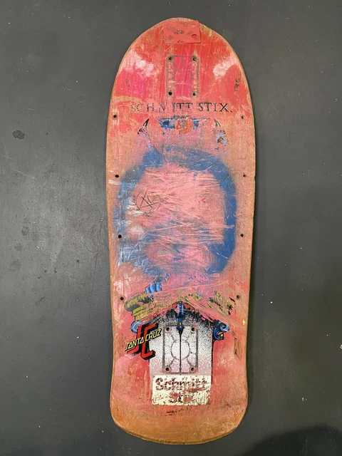 Vintage, Skateboarding & Longboarding, Outdoor Sports, Sporting