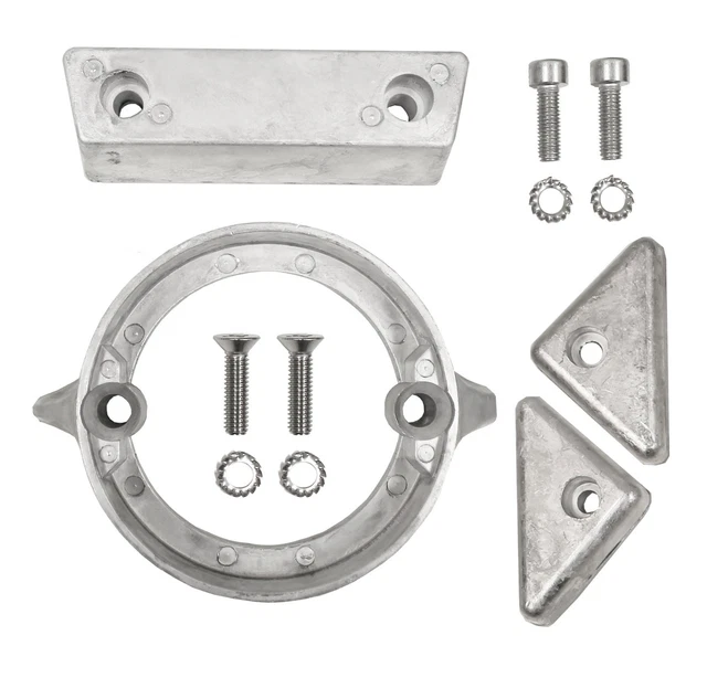 KIT DE JOINTS Repl VOLVO PENTA Duo-Prop DP-C DP-D DP-E DPX-S