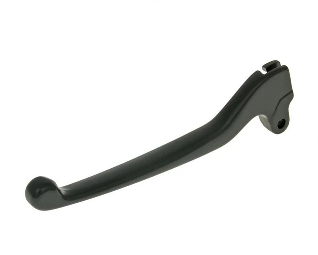 Levier de frein gauche noir - GILERA Runner (DT) 50