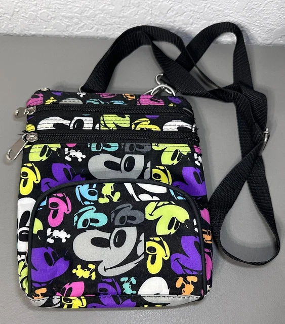 Disney parks crossbody bag 2025