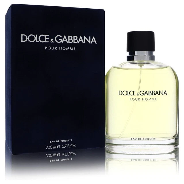 Dolce & gabbana online pour homme 1994