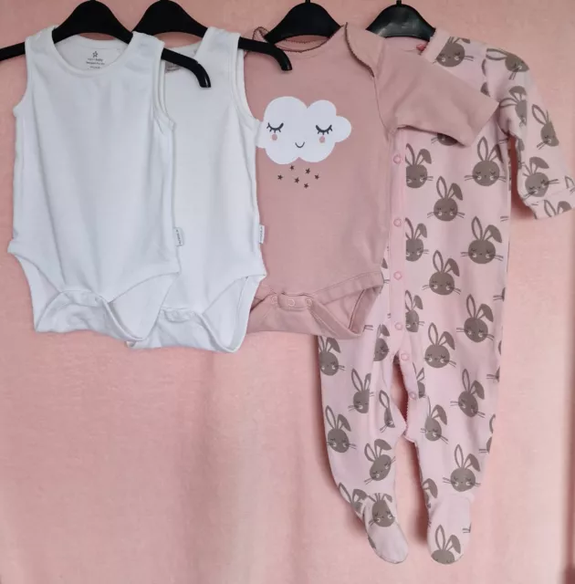 Next.Baby Girls Clothes Bundle Age 6-9mths.Used.Perfect  condition.💖