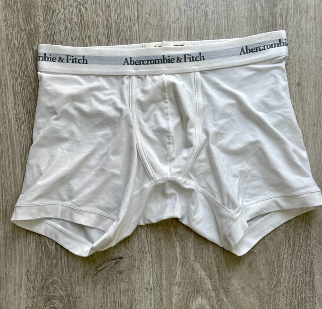 Mens Abercrombie & Fitch Boxer Boxer Brief - Medium - Possible Vintage