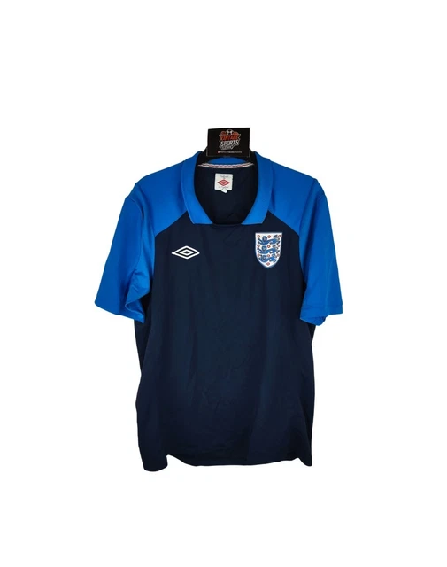 Veste K Way(No Maillot)Football Entrainement France Porté Saison 1998/1999 T XL | UK