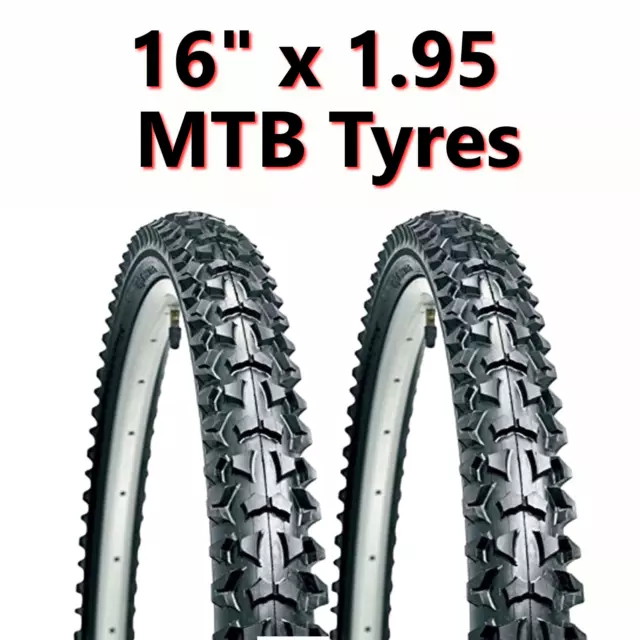 16 x sales 195 bike tire