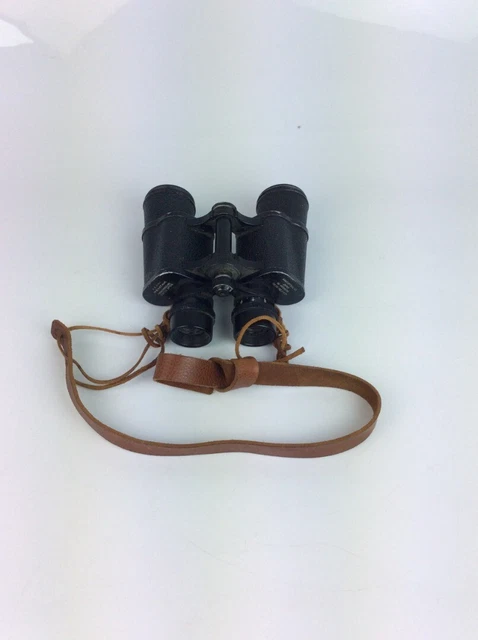 Asahi pentax prism binoculars best sale coated optics
