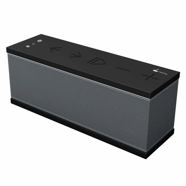 Bluetooth Speakers Portable Wireless Speaker 12W Rich Deep Bass Quality Sound
