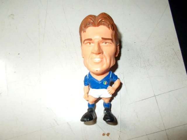 Oscar Azzurri - ITALIA 90 - 12 pezzi (Bomberini) - Collezionismo In vendita a Macerata