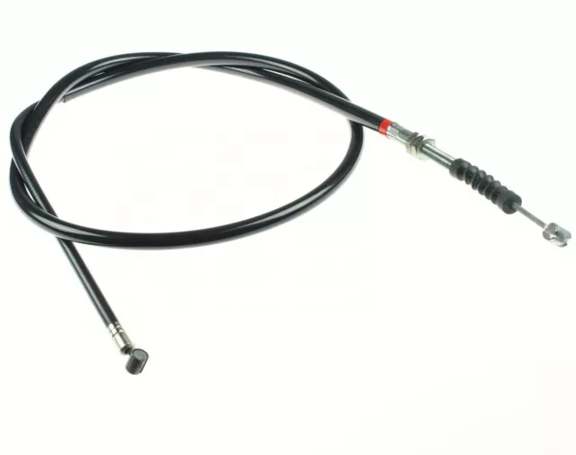 Bowdenzug Seilzug BREMSZUG für: HONDA XL 125 K2-3 Honda XL125 brake cable