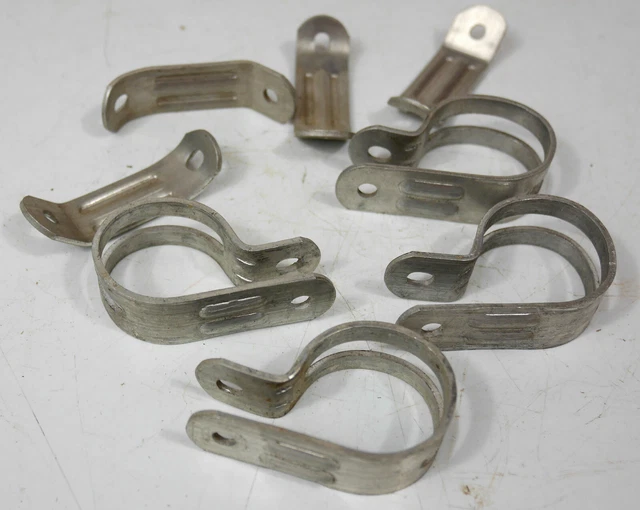 COLLIERS DE FIXATION - HURET EUR 15,00 - FR