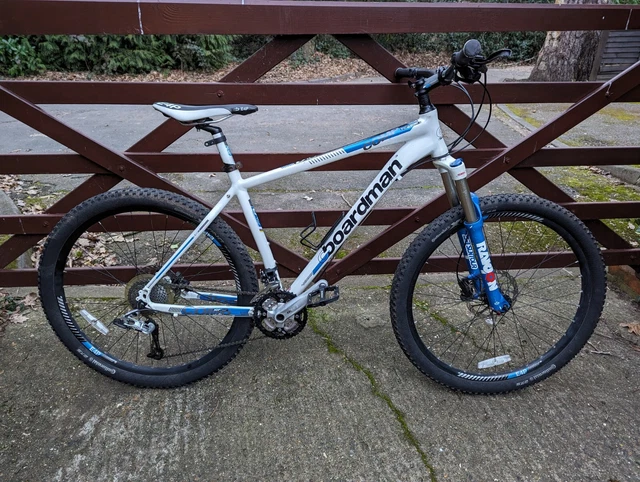 MENS BOARDMAN COMP TXC 650b 2015 27.5
