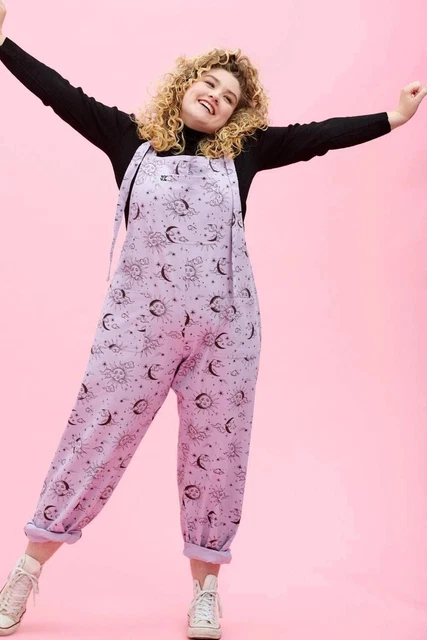 Lucy & yak best sale dungarees