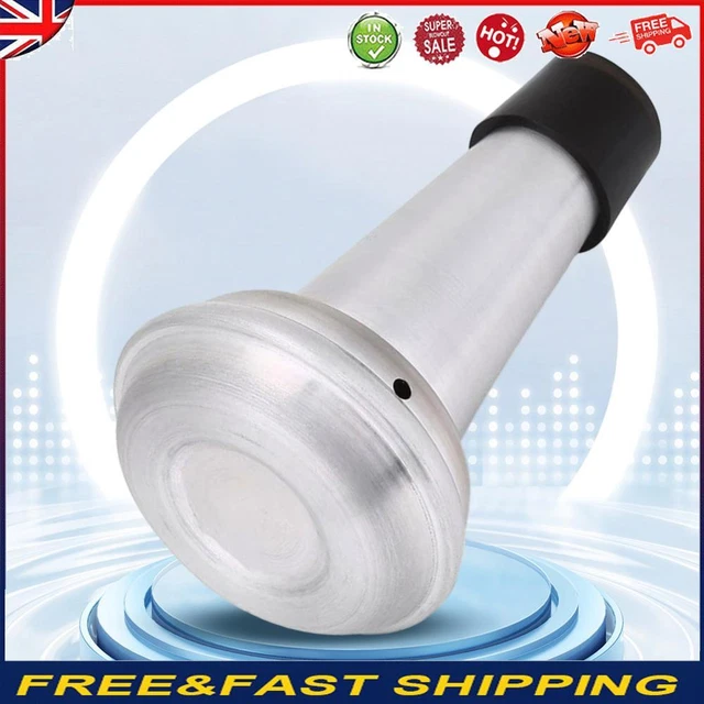 Trumpet Mute Trumpet Silencer Lightweight Trumpet Mute for Jazz and Classic -
