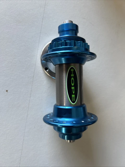 Hope Moyeu Arrière - Pro 5 - 12x142mm | Shimano Micro Spline