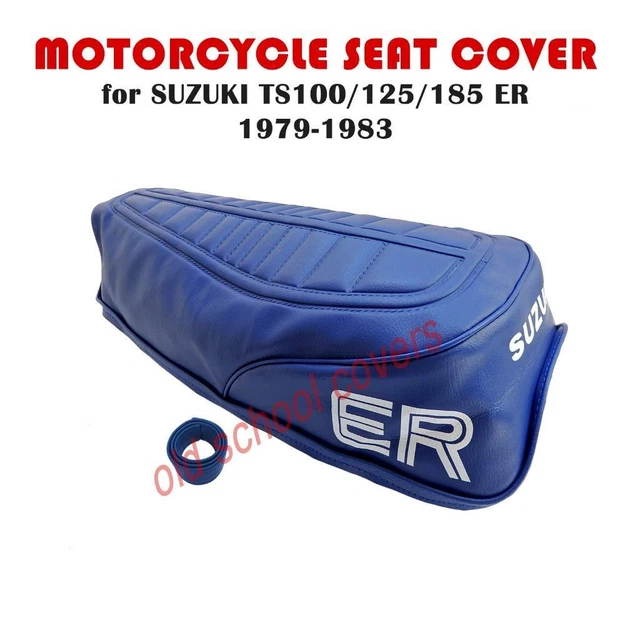 Kit Valve Robinet D'essence Pour Moto Suzuki | Compatible TS100, TS125, TS185, GT185, DS80 Et Autres Modèles