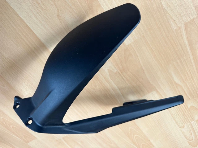 Parafango Posteriore Per Yamaha T-Max 500 2001-2011 - Carbon Look ABS | Ricambio Motociclo Camamoto - Foto 10