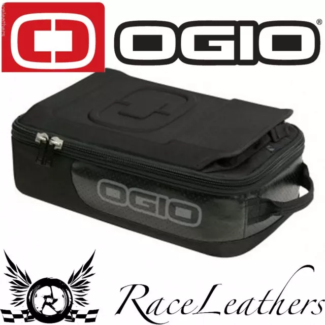 Ogio Mx Enduro Motocross Goggle Box Gogglebox Keep You Motorcycle Goggles Safe