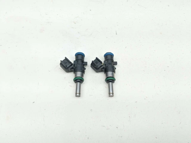 17 Polaris RZR 1000 XP Fuel Injectors