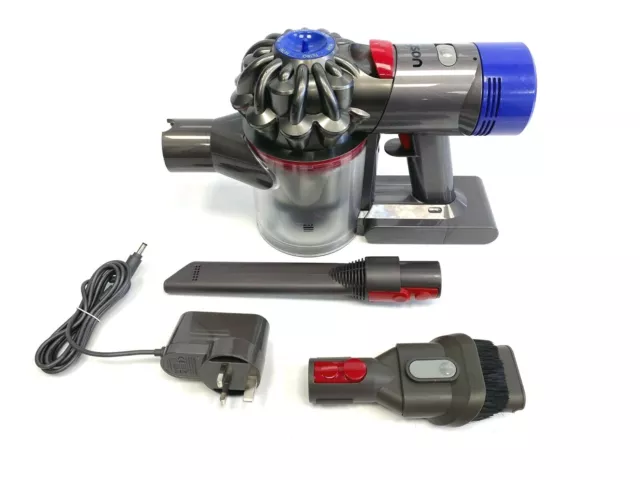 Dyson V8 Trigger Handheld Hoover Vacuum Cleaner Bagless - Cordless Battery
