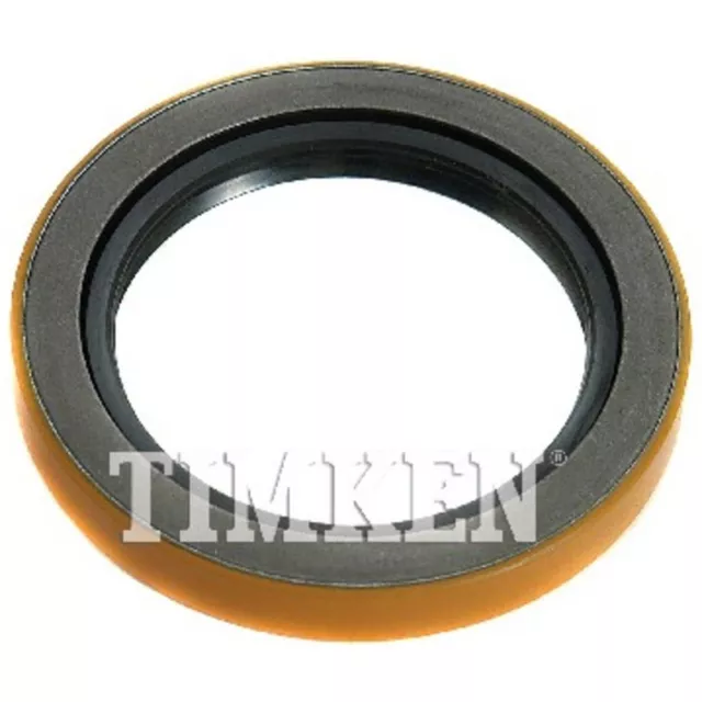 100727 Timken Pinion Seal Rear Outer Exterior Outside for Ram Truck E350 Van