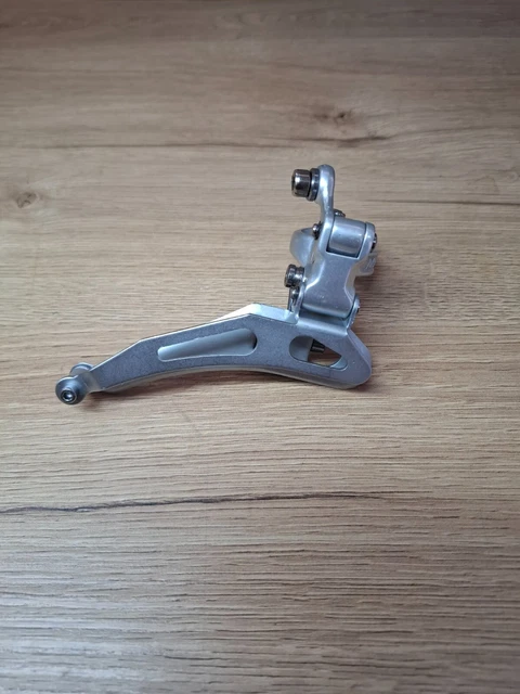 SHIMANO DERAILLEUR AVANT105 FD-R7000 2x11VIT. BRASE - Mon Vélo