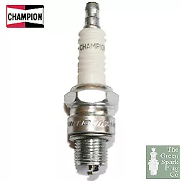 Champion Copper Plus Spark Plug QL77JC4