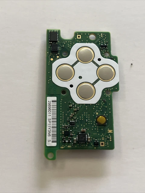 Nintendo Switch Genuine Left Joy-Con Mainboard JCL-M-11 Replacement Part