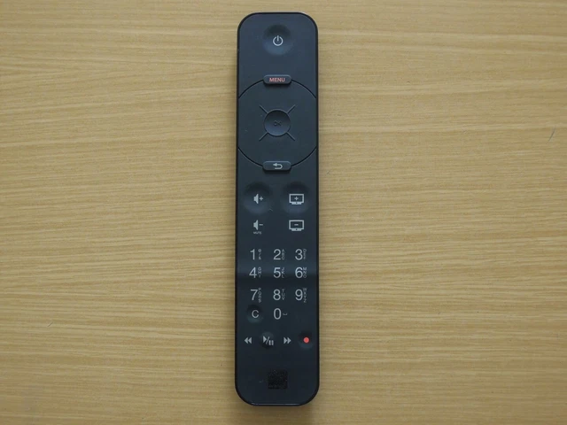 Télécommande Officielle Pour Décodeur Orange TV 4