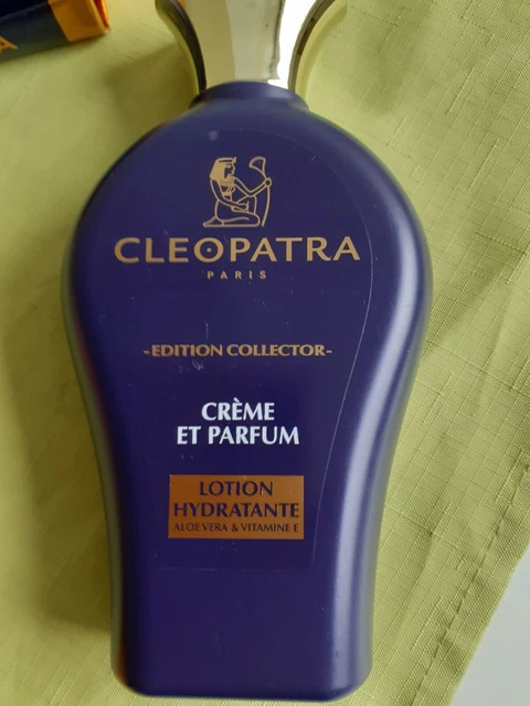 CLEOPATRA CREME ET. Parfüm Lotion neu 250,ml neu EUR 24,99 - PicClick DE