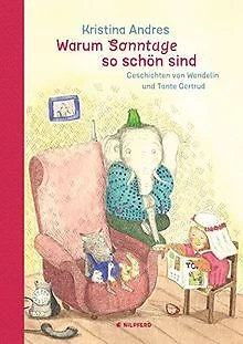 Warum Sonntage so schön sind: Geschichten von Wende... | Buch | Zustand sehr gut