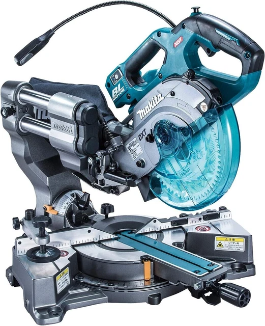 Makita cross cut mitre saw cheap