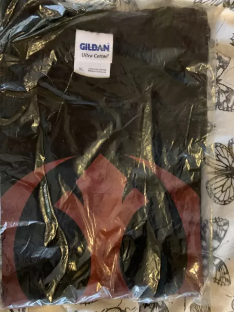 Star Wars Rebel Ultra-Cotton Shirt by Gildan Size XL