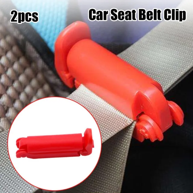 Cinturón de seguridad clip hebilla de cinturón de seguridad cierre accesorios de repuesto