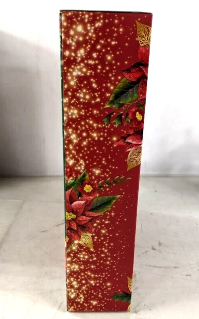*NEW* Mattel Barbie Signature 2022 Holiday Fashion Doll - HBY08 2