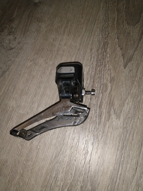 ultegra r8050 front derailleur