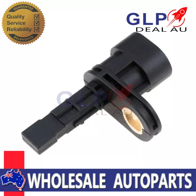 4 Rear ABS Wheel Speed Sensor For Holden Commodore VE WM 06-13 V6 V8 SS SV6 SSV 3