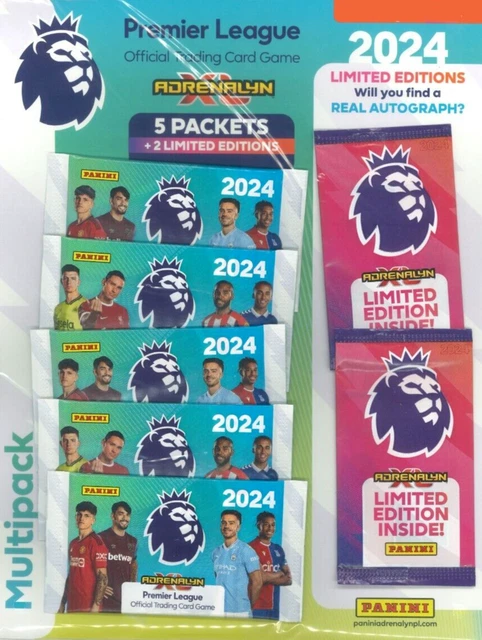 STICKER PANINI FOOT 2024 ROOKIE DESIRE DOUE RENNES PARIS SG # 378
