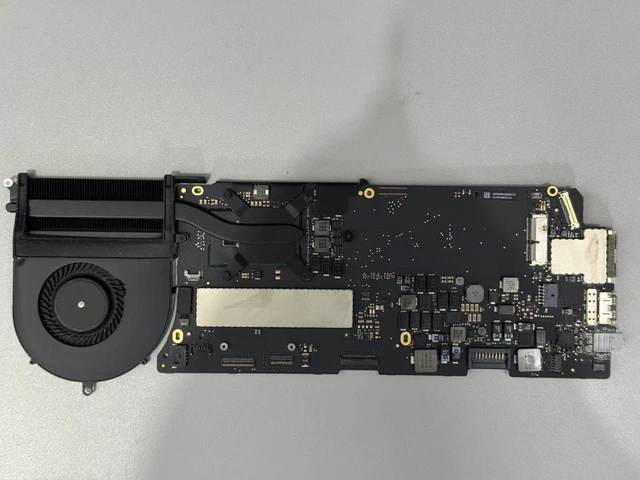 Pièces Macbook Rétina 13 A1502