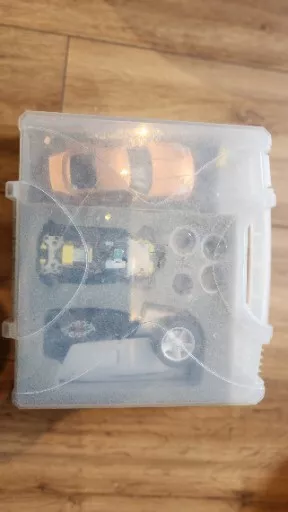 Xmods starter kit outlet