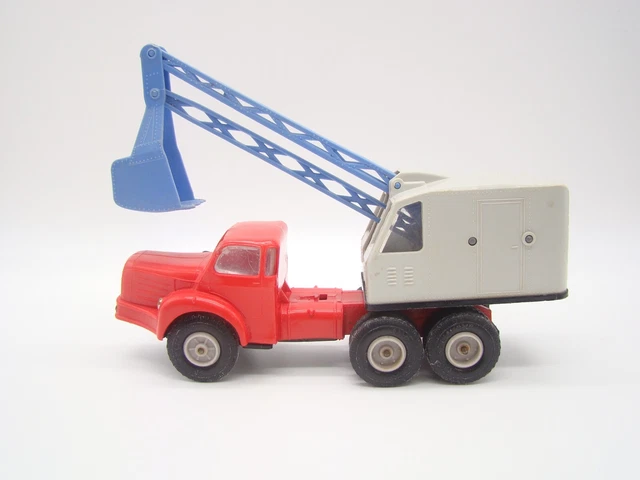 NOREV CAMION BERLIET TBO 15 AVEC PELLE MECANIQUE EPOQUE DINKY-CIJ-JRD | eBay NOREV CAMION BERLIET TBO 15 AVEC PELLE MECANIQUE EPOQUE DINKY-CIJ-JRD | eBay