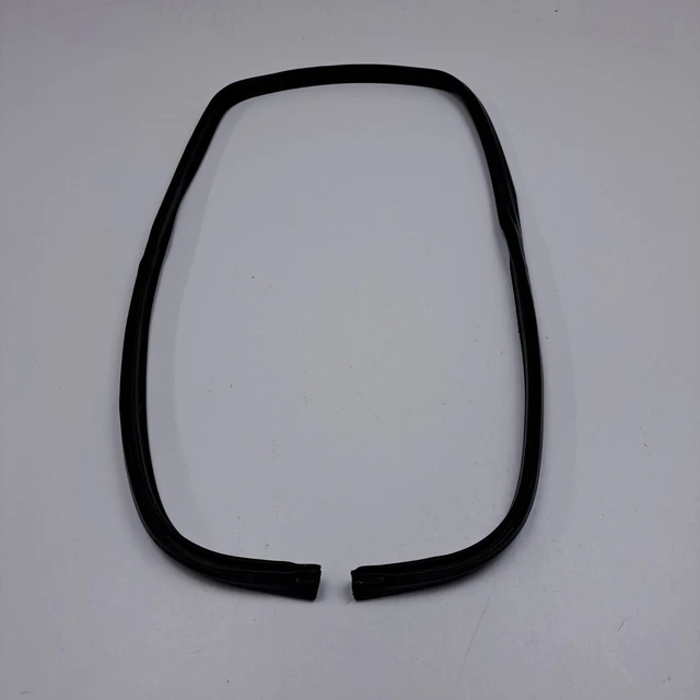 1956 Johnson 30hp RDE-18C Outboard Hood Cowl Cowling Gasket Seal Rubber OEM OMC