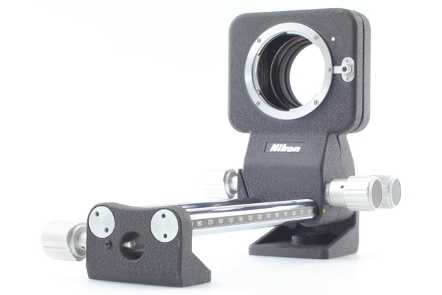 LEICA MACRO-ELMAR-M 1:4/90mm + アダプター