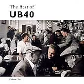 UB40 : The Best Of UB40: Volume One CD (1987) Expertly Refurbished Product