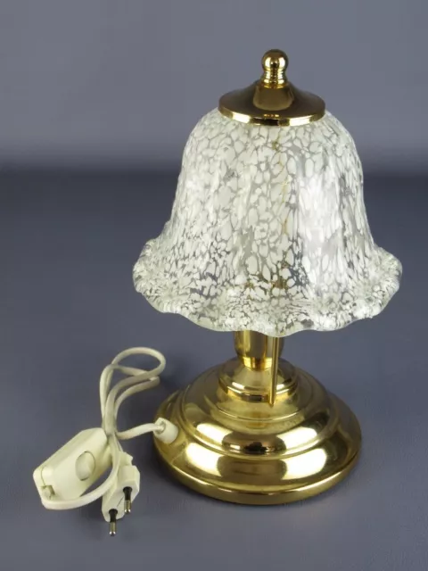 Lampe de bureau à LED ultra lumineuses à économie d'énergie avec axe et  tête pivotante