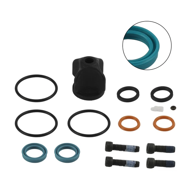 Joint Soupape PCV ABSOPRO Pour Nissan Sentra 1995-1999 & 200SX 1995-1998 - Remplacement 118100M300