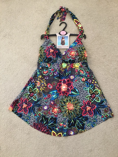 Tu swim dress new arrivals