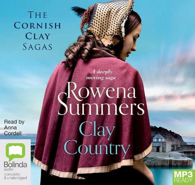 Clay Country by Rowena Summers